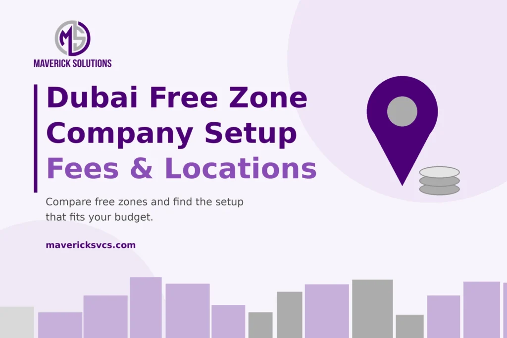 Freezone Company Registration Fees